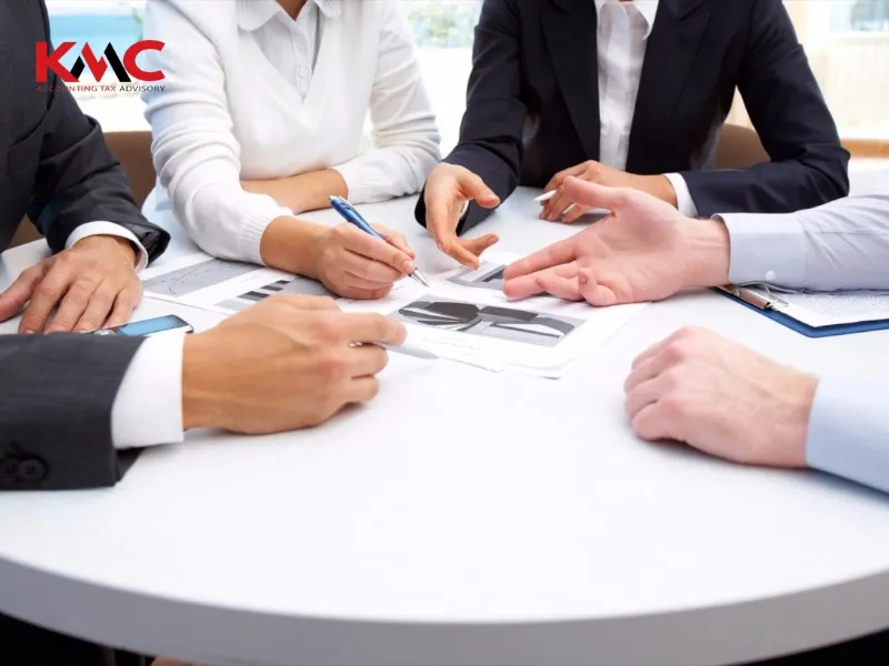 thành lập công ty cổ phần cần những gì
