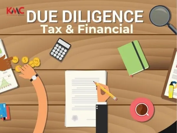 Legal Due Diligence là gì
