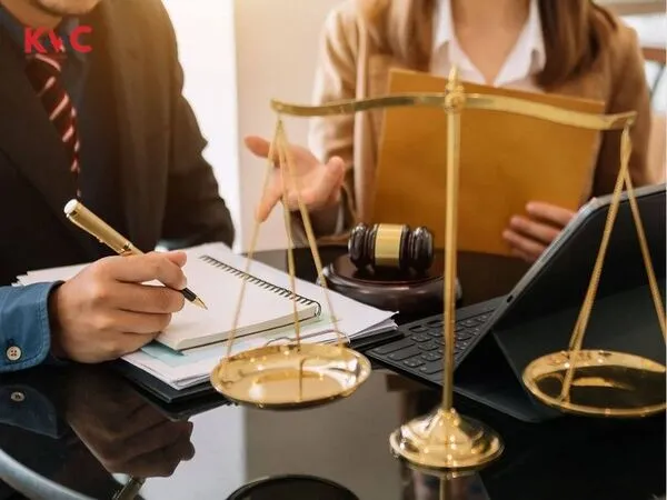 Legal Due Diligence là gì