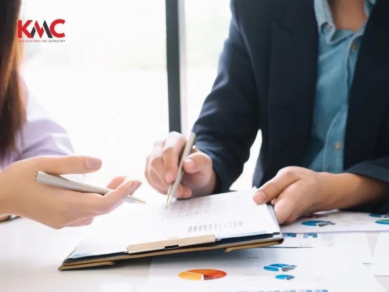 cấu trúc giao dịch M&A