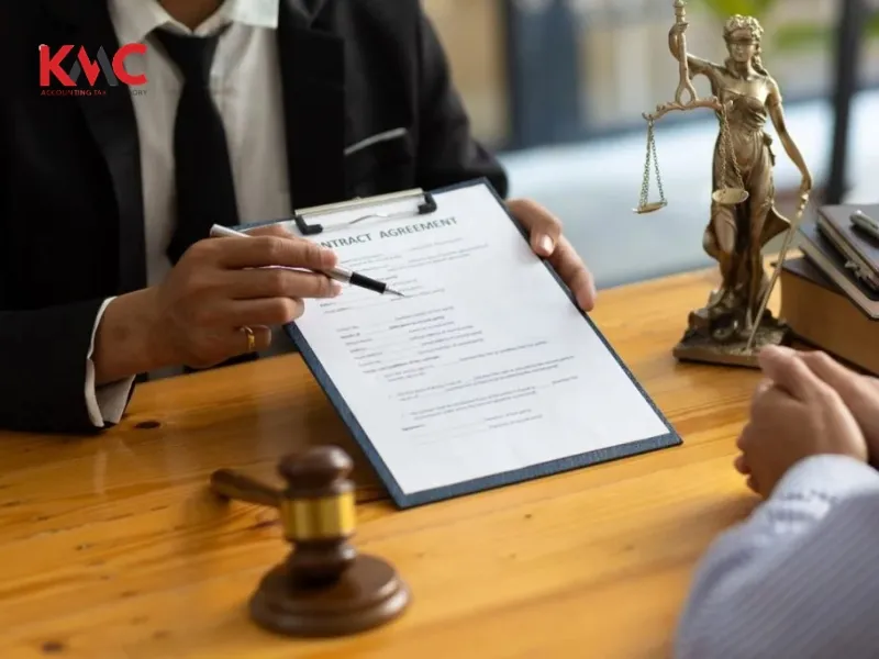 due diligence cho doanh nghiệp sản xuất