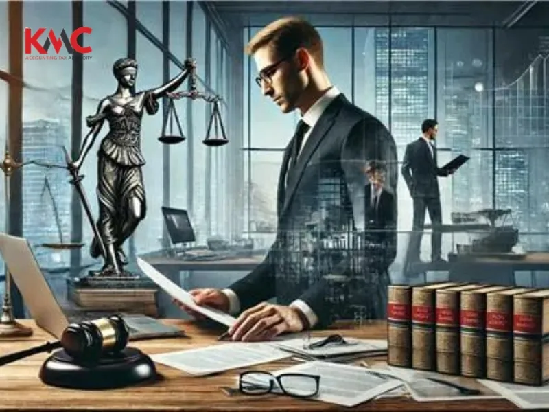due diligence cho doanh nghiệp sản xuất