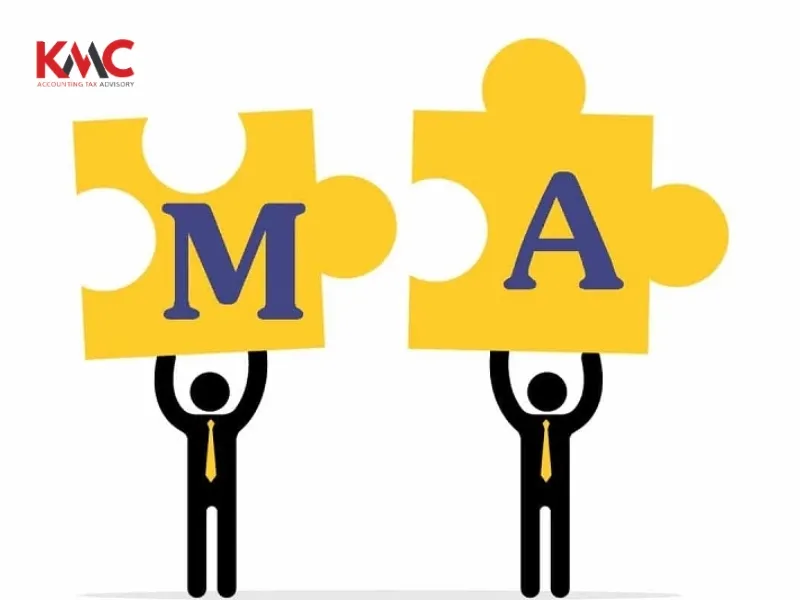 M&A chuỗi nhà hàng