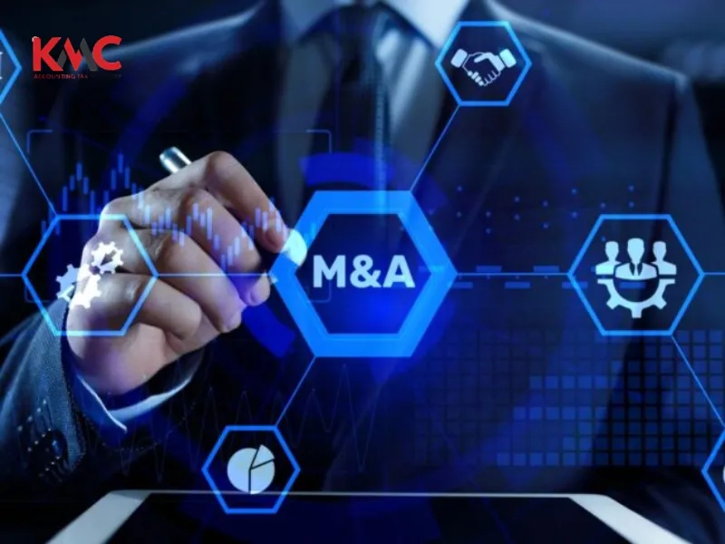 M&A chuỗi nhà hàng