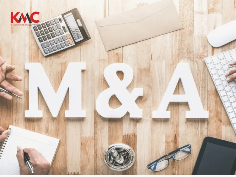 M&A dự án năng lượng tái tạo