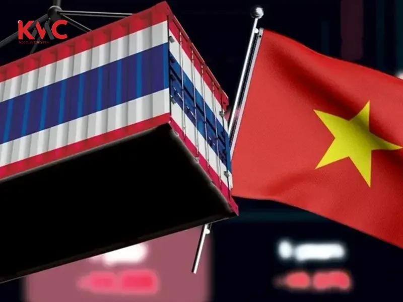 M&A Việt Nam và Thái Lan