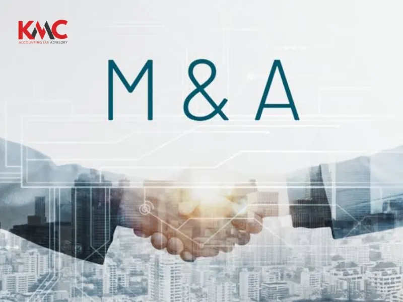 M&A Việt Nam và Thái Lan