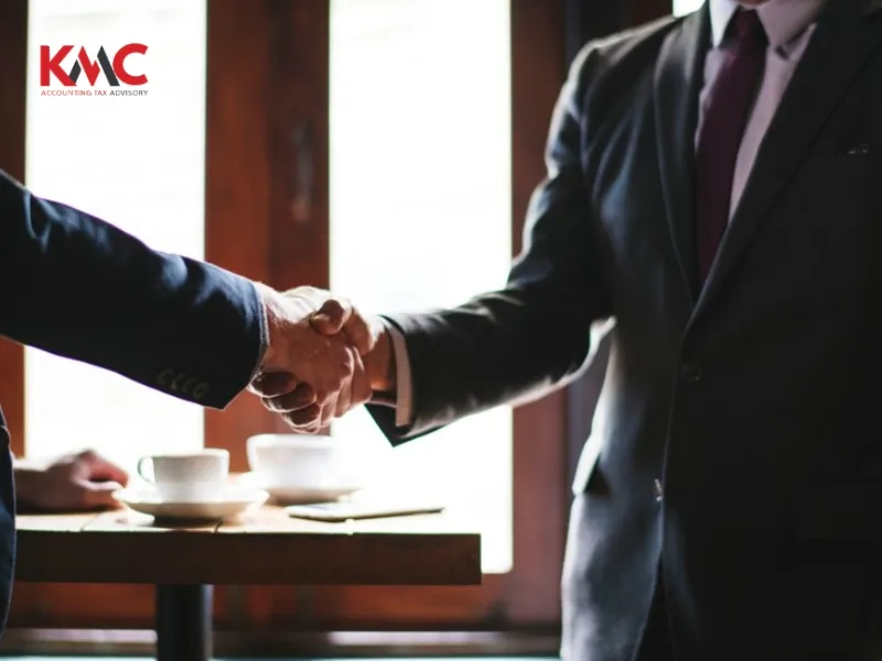 M&A Việt Nam và Thái Lan