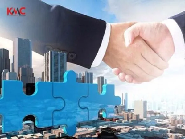 Mua lại công ty Việt Nam