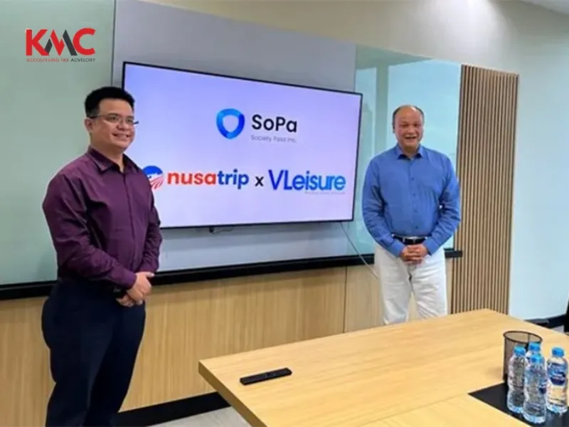 mua lại startup Việt Nam