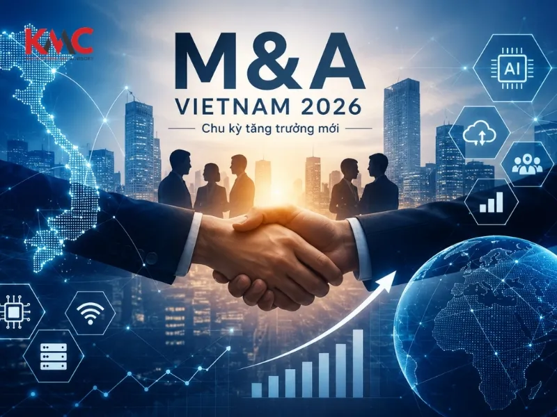 mua lại startup Việt Nam