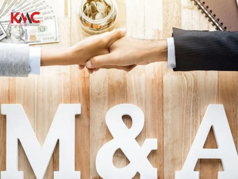 mua lại startup Việt Nam