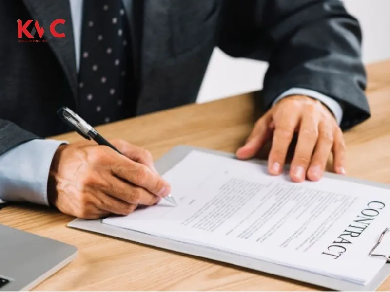 nợ tiềm tàng trong giao dịch M&A