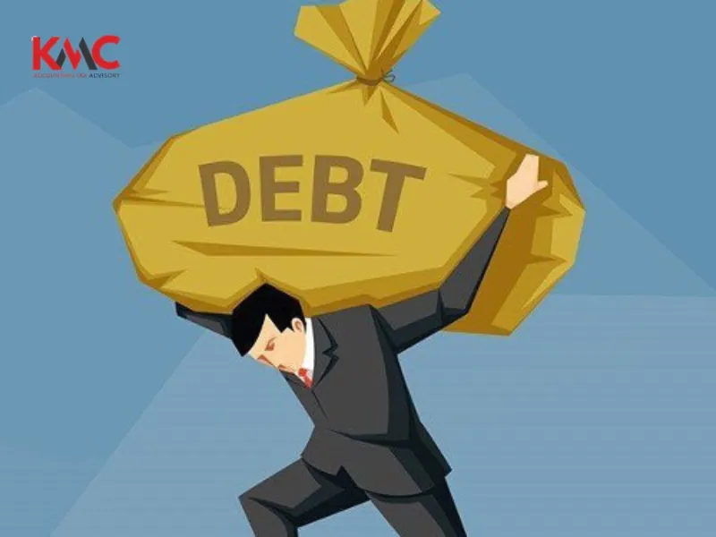 nợ tiềm tàng trong giao dịch M&A