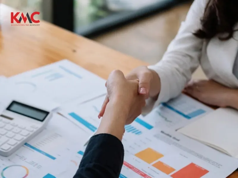 nợ tiềm tàng trong giao dịch M&A