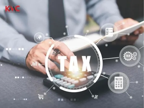 Rủi ro thuế trong M&A