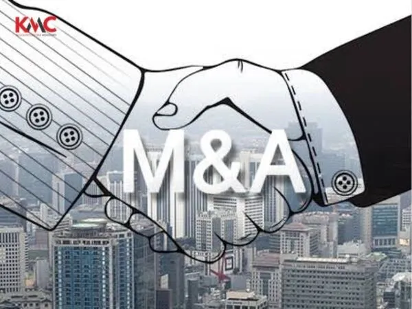 Thời gian hoàn tất thương vụ M&A