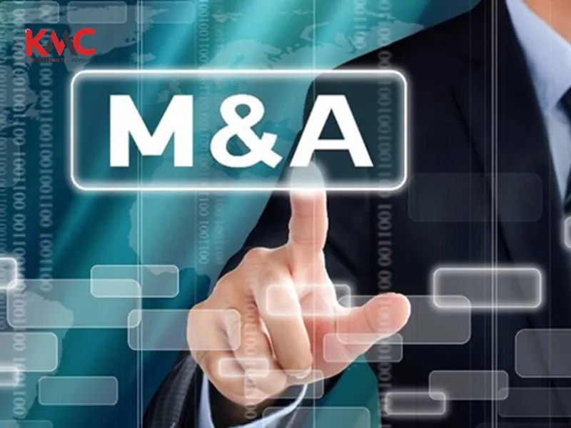 kinh nghiệm thẩm định thuế M&A