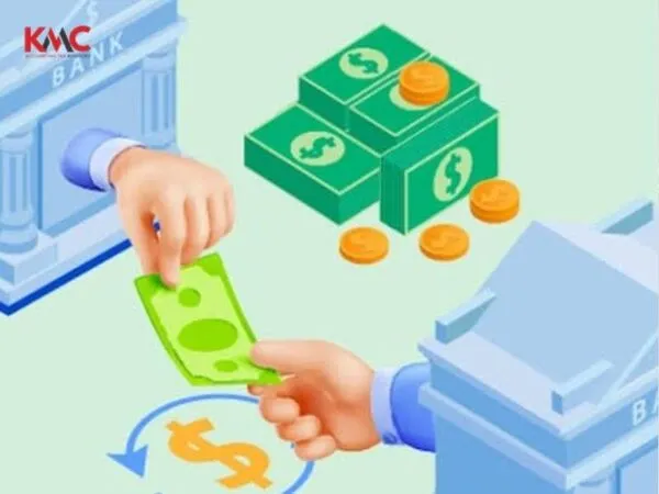 Mua cổ phần doanh nghiệp Việt Nam