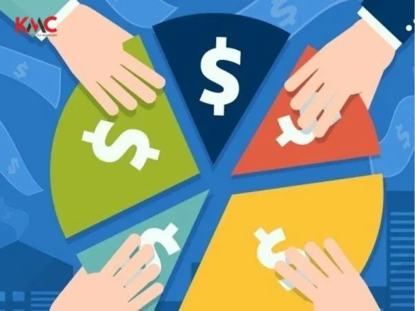 Mua cổ phần doanh nghiệp Việt Nam