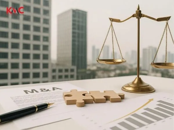 Rủi ro vận hành M&A nhà máy