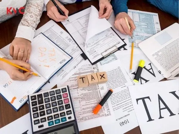 Tax Health Check là gì