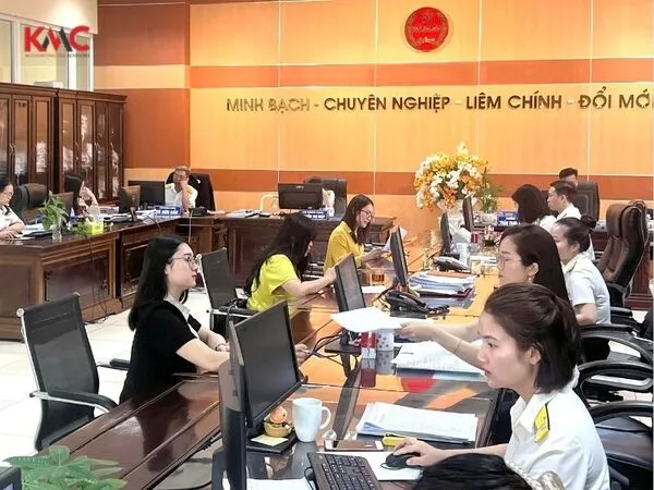 Các nhân tố ảnh hưởng đến tuân thủ thuế