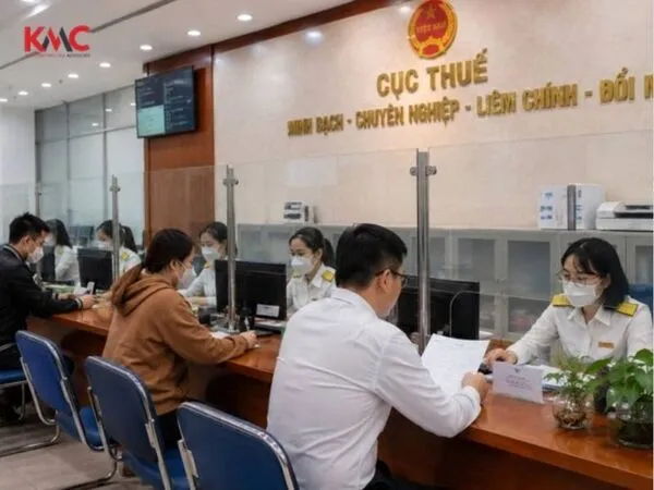 Các nhân tố ảnh hưởng đến tuân thủ thuế