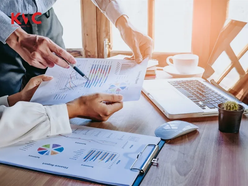 các rủi ro về thuế đối với doanh nghiệp