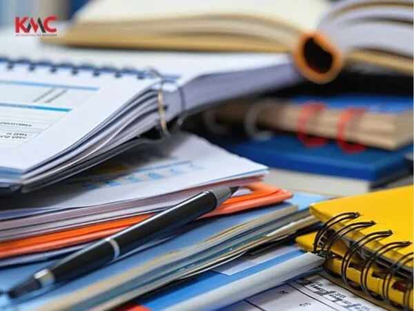Chuyển đổi hai sổ thành một sổ