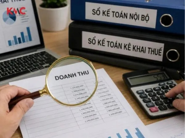 Chuyển đổi hai sổ thành một sổ