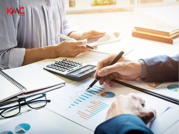 Dịch vụ rà soát sổ sách kế toán