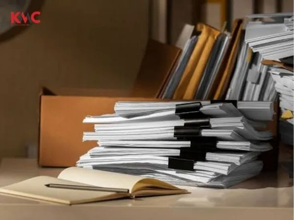 Dịch vụ rà soát sổ sách kế toán