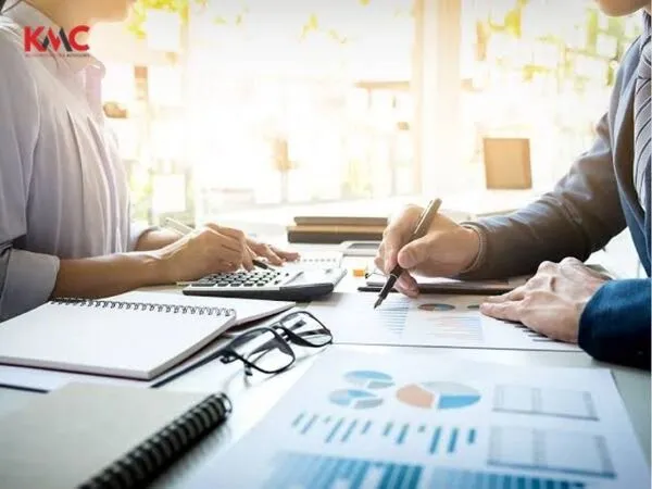 Dịch vụ soát xét thuế chuyên sâu