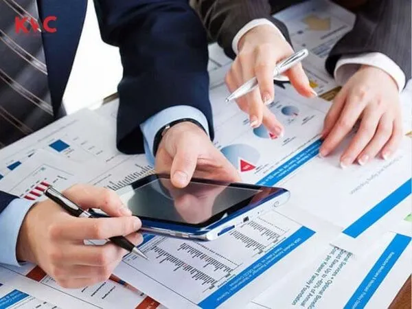 Hệ thống kế toán một sổ