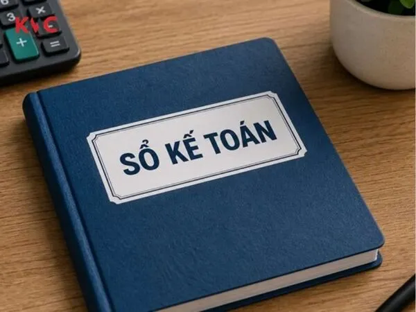 Hệ thống kế toán một sổ