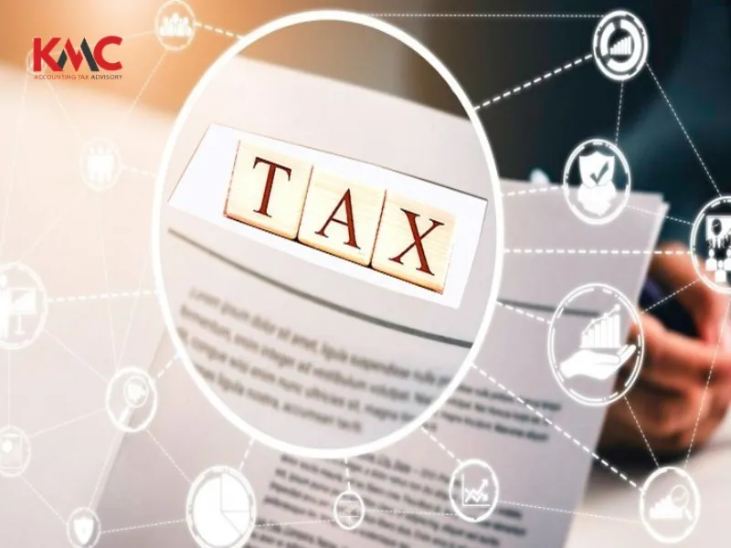 phân tích rủi ro không tuân thủ thuế