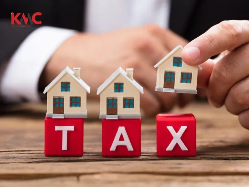 quản lý rủi ro thuế là gì