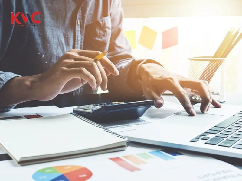 chi phí không được trừ khi tính thuế tndn