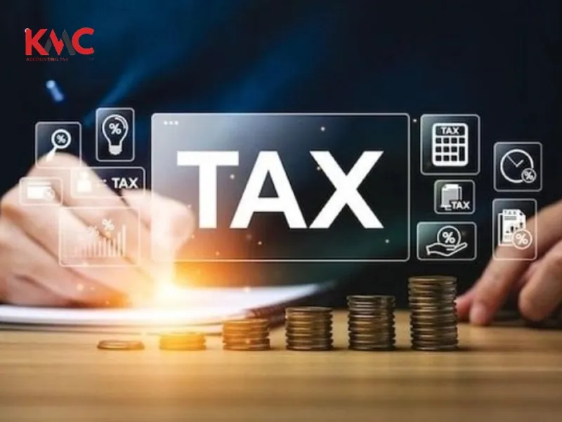 dấu hiệu doanh nghiệp rủi ro cao về thuế