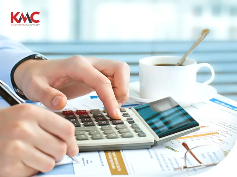dấu hiệu doanh nghiệp rủi ro cao về thuế