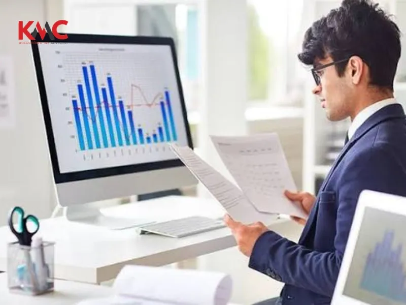 làm sạch hệ thống dữ liệu kế toán