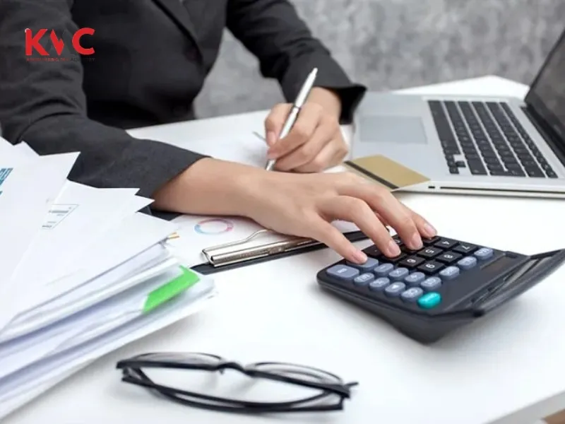 làm sạch sổ sách trước m&a