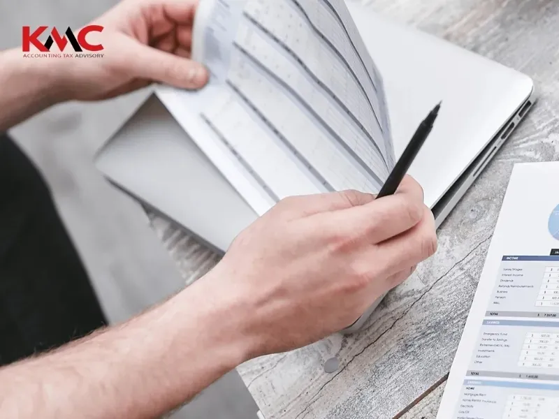 lộ trình chuẩn hóa kế toán một sổ