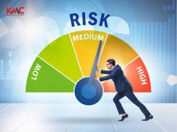 Tiêu chí đánh giá rủi ro về thuế của cơ quan thuế