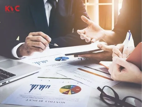 Tư vấn chuẩn hóa hệ thống kế toán