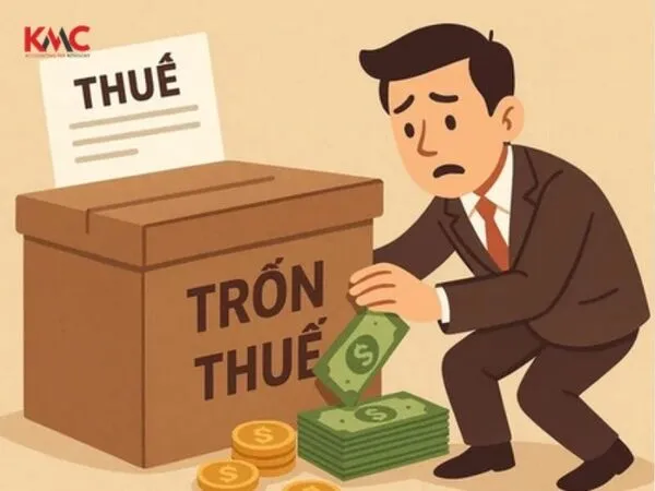 Vì sao nên dùng một sổ