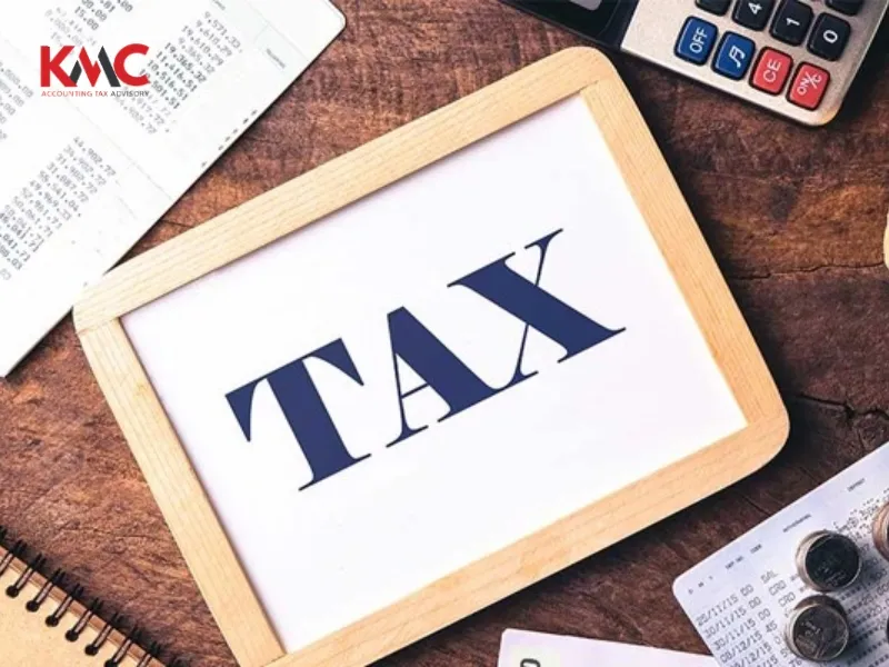 xử lý chi phí không được trừ khi tính thuế tndn