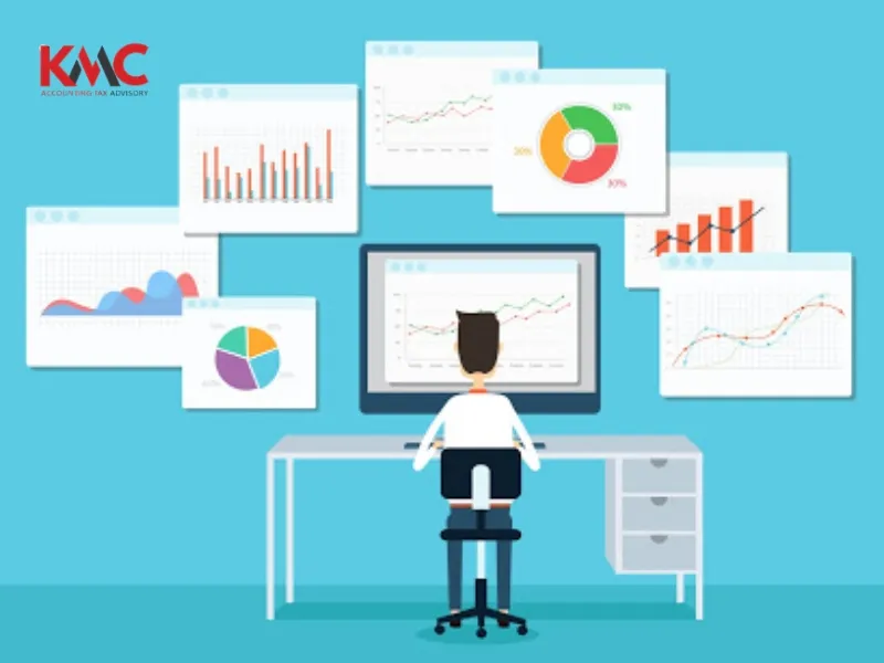 dọn dẹp rủi ro dữ liệu kế toán