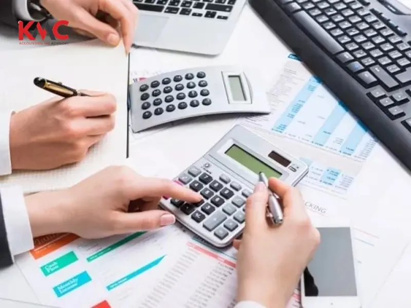 dọn dẹp rủi ro dữ liệu kế toán
